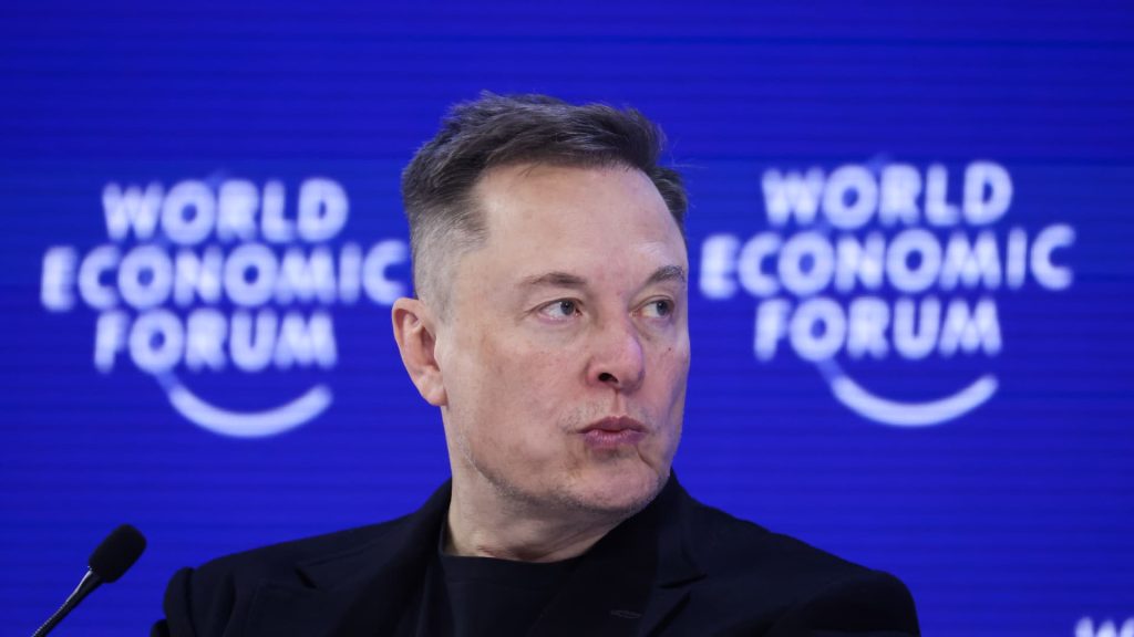 Elon Musk's Europe problem keeps getting worse