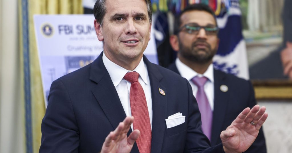 Procurorul general adjunct Todd Blanche semnalează că nu vor fi aduse noi acuzații în cadrul anchetei privind cazul Jeffrey Epstein