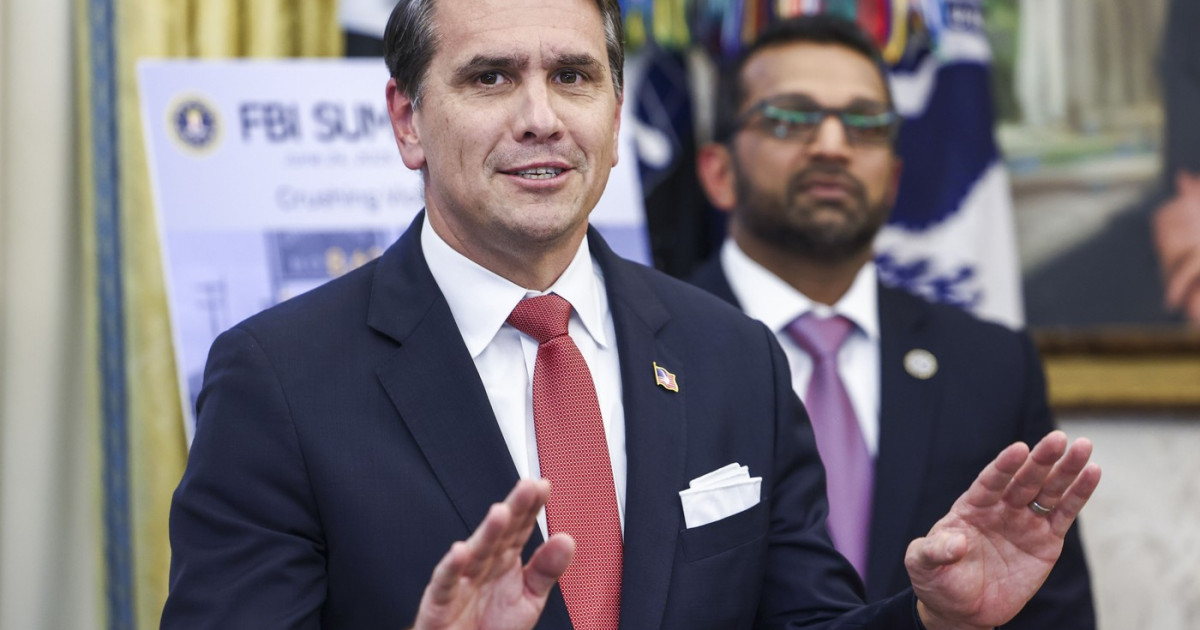 Procurorul general adjunct Todd Blanche semnalează că nu vor fi aduse noi acuzații în cadrul anchetei privind cazul Jeffrey Epstein