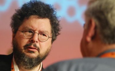 Professors in the Epstein Files Begin to Face Consequences