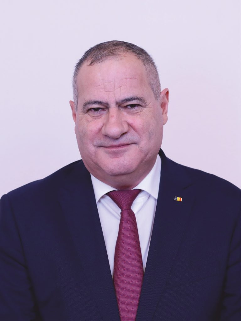 Proiectul de buget 2022 ajunge în Parlament săptămâna viitoare, anunță