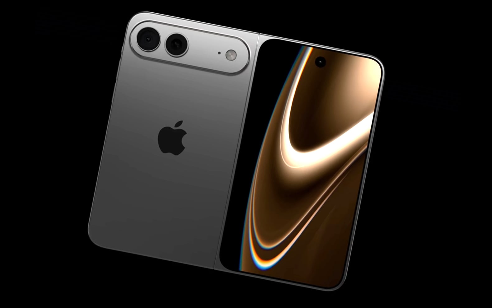 Apple pregătește, se pare, lansarea celui mai ambițios proiect de până acum: primul său telefon pliabil, o premieră pentru companie