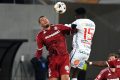 Rapid câștigă impresionant la Sibiu și revine pe primul loc