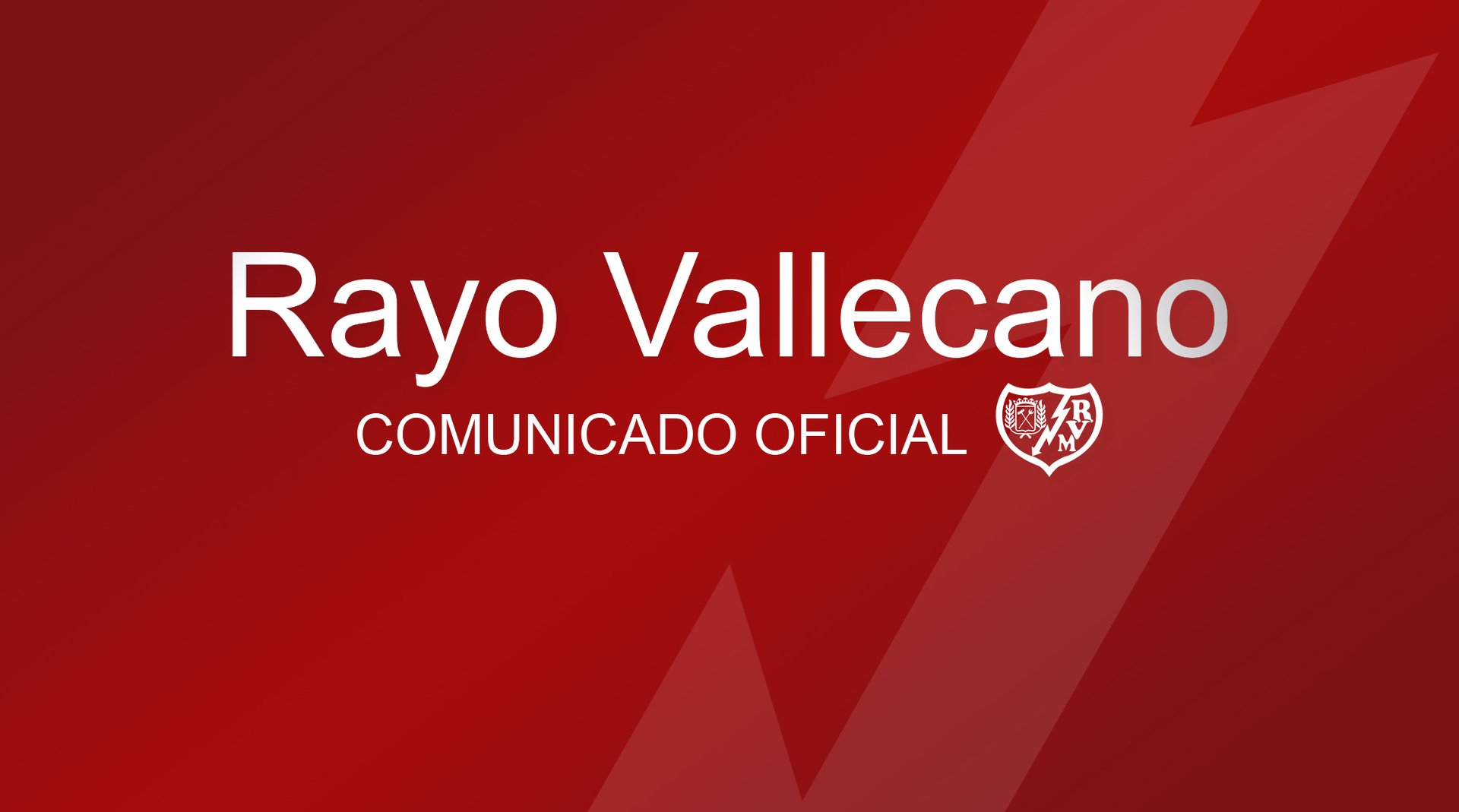 Rayo Vallecano își contestă decizia de mutare a meciului El Rayo Vallecano a anunțat că meciul din cadrul LALIGA EA SPORTS, programat să se dispute între echipa sa și Atlético de Madrid, va avea loc pe Stadionul Butarque, și nu pe terenul lor de acasă din Vallecas