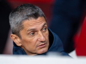 Răzvan Lucescu, evaluat în șansele sale cu PAOK în Grecia!