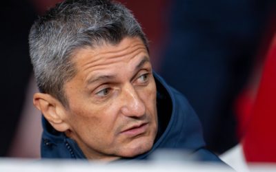 S-au făcut calculele! Răzvan Lucescu a aflat ce șanse are în Grecia cu PAOK