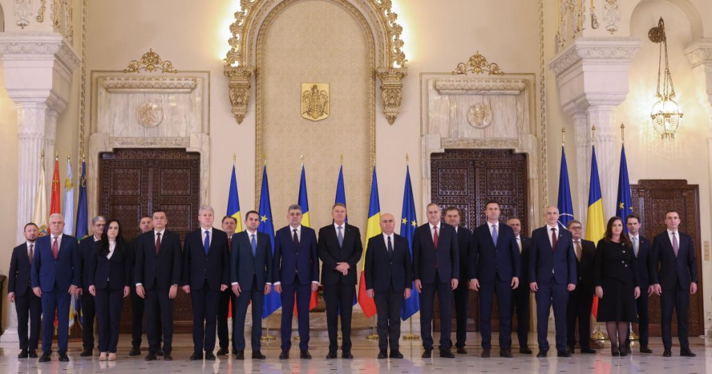 Guvernul va adopta prin OUG reforma administrației: reducere de cheltuieli de 10%, reguli speciale pentru educație, sănătate și apărare