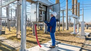 Rețelele Electrice Muntenia opresc electricitatea în București, Ilfov și Giurgiu