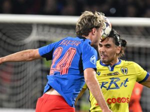 Rivala FCSB străbate calea transferului neașteptat!