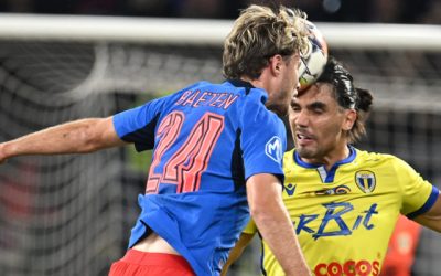 S-a făcut! Anunțat la FCSB, semnează cu rivala