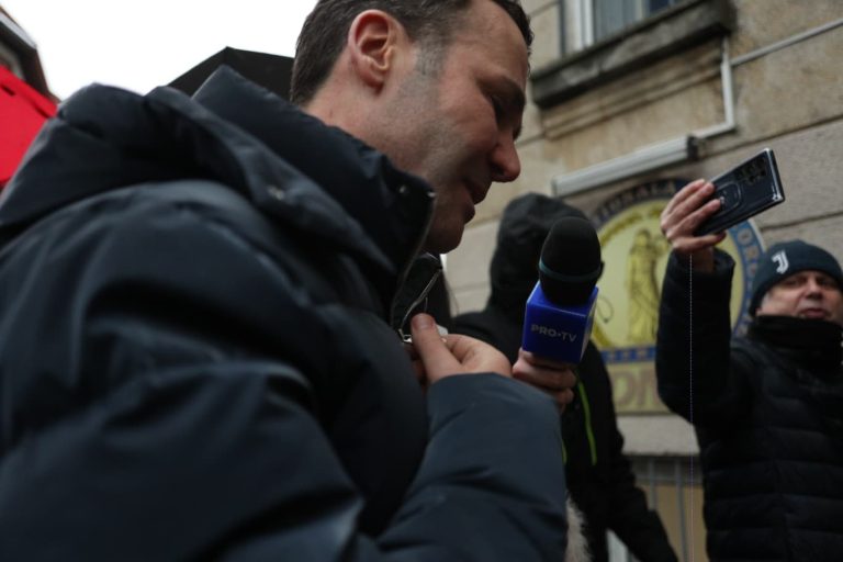 Primarul Sectorului 3, Robert Negoiță, pus sub control judiciar cu cauțiune de 800.000 lei