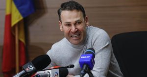 Testul antidrog pentru edilul Negoiță, contestat de experți: greșeli mari