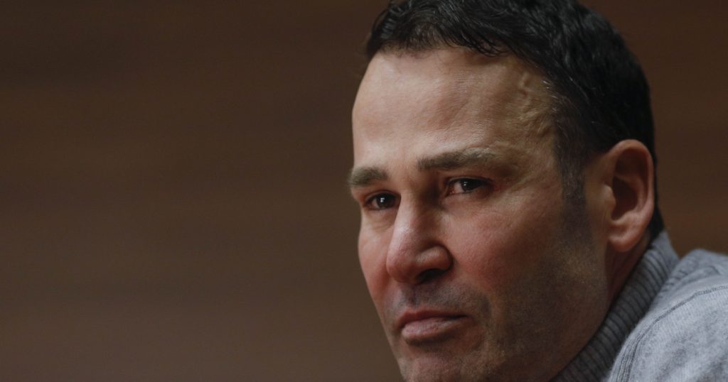 Controversa testului rapid antidrog. Robert Negoiță ar fi ieșit „pozitiv” la cocaină, fiind testat de protestatarul Ceaușescu - Video