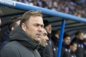 Robin Veldman se pregătește de o luptă aprigă cu PSV: ”Bătălia pentru cupă începe”