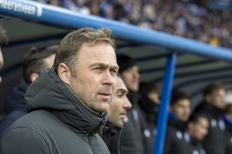 Robin Veldman se pregătește de o luptă aprigă cu PSV: ”Bătălia pentru cupă începe”