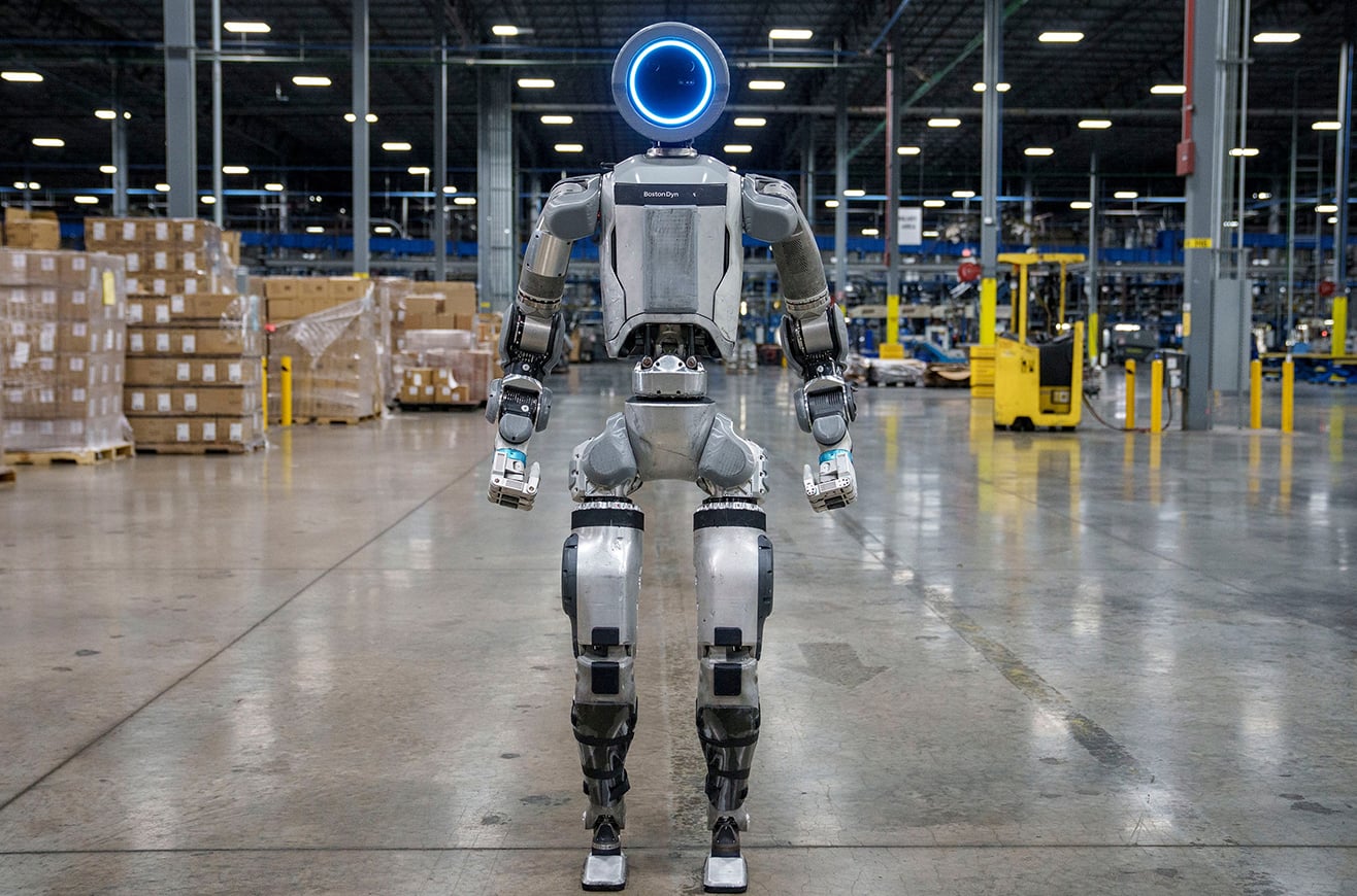 Coreea de Sud, una dintre cele mai avansate economii din lume în domeniul roboticii, se află în pragul unei noi etape a automatizării, o realitate care adaugă un nou nivel în modul în care tehnologia influențează piața muncii