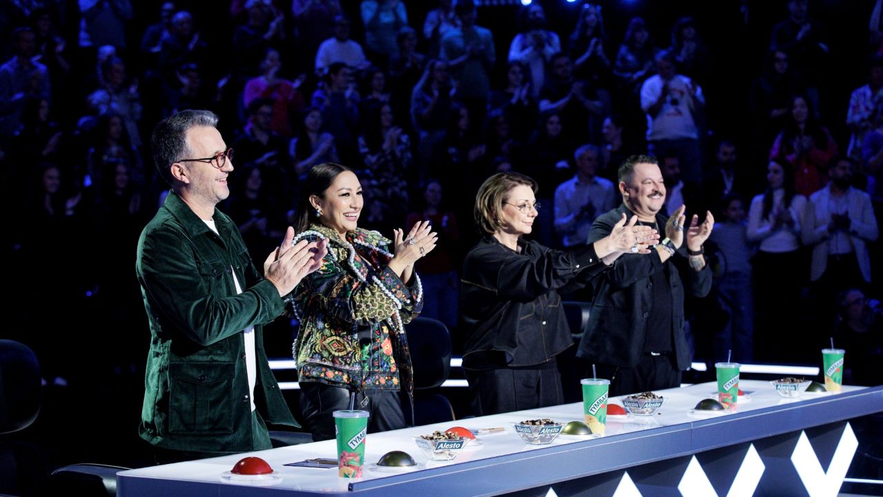 Românii au talent a fost, din nou, lider absolut de audiență. Andi Moisescu: „Vreau să te văd în semifinale”
