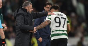 Rui Borges: „Estrelinha e mereu mai bun decât noi în orice!”