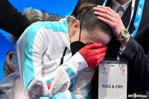 Rusoaica, protagonista scandalului de dopaj, lipsă de la Milano: umilință totală!