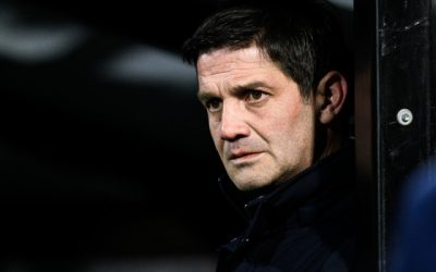 Chiar înainte de meciul cu Bodo/Glimt, președintele lui Inter a comentat varianta ca Simeone să-i ia locul lui Chivu