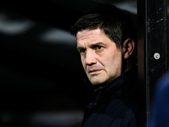 Chiar înainte de meciul cu Bodo/Glimt, președintele lui Inter a comentat varianta ca Simeone să-i ia locul lui Chivu