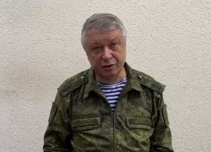 Moscova, mai periculoasă pentru generalii ruși decât frontul; generalul Alekseev, grav rănit