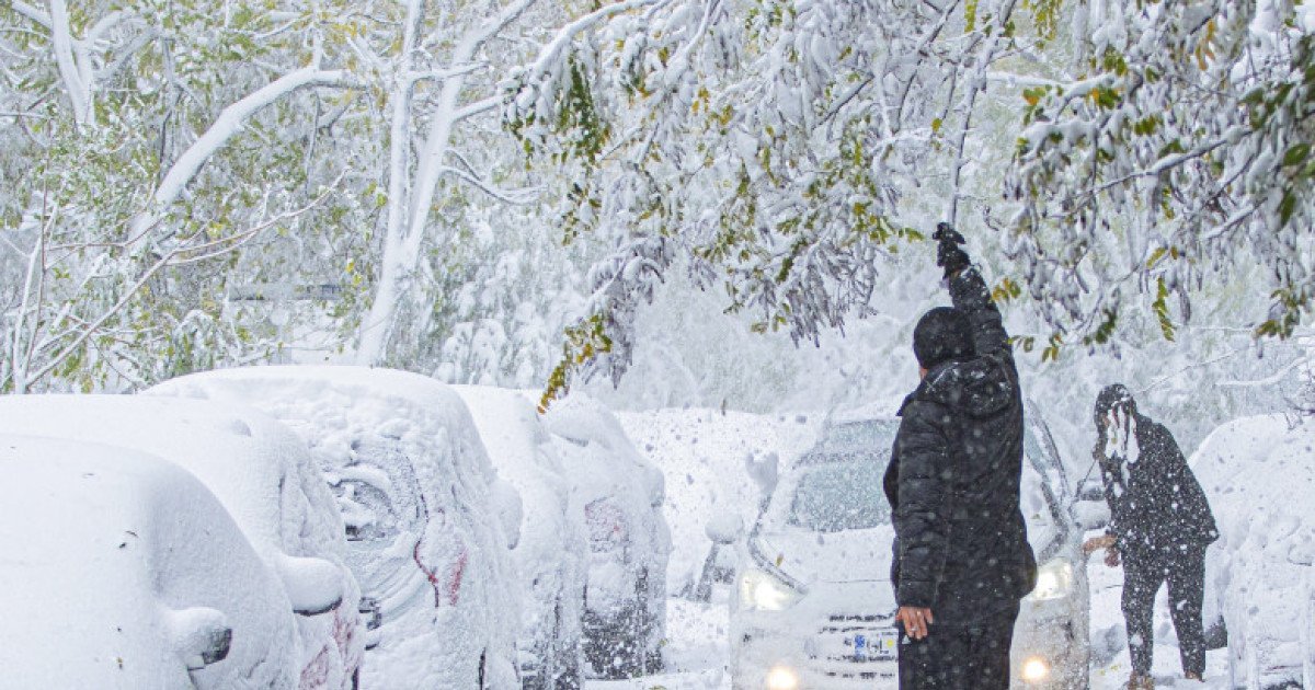 Viscol și Ninsori Abundente: Avertizări Meteorologice pentru România Florinela Georgescu, directorul prognozei din cadrul Administrației Naționale de Meteorologie (ANM), a anunțat marți că România se pregătește pentru cel mai sever episod de viscol și ninsori din acest sezon