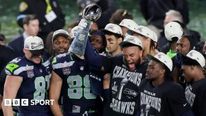 Seattle Seahawks își adjudecă al doilea titlu NFL în fața Patriots