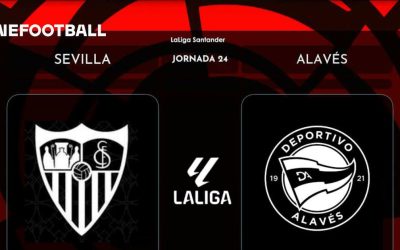 Sevilla FC – Deportivo Alavés: Duelo de urgencias con aroma a revancha