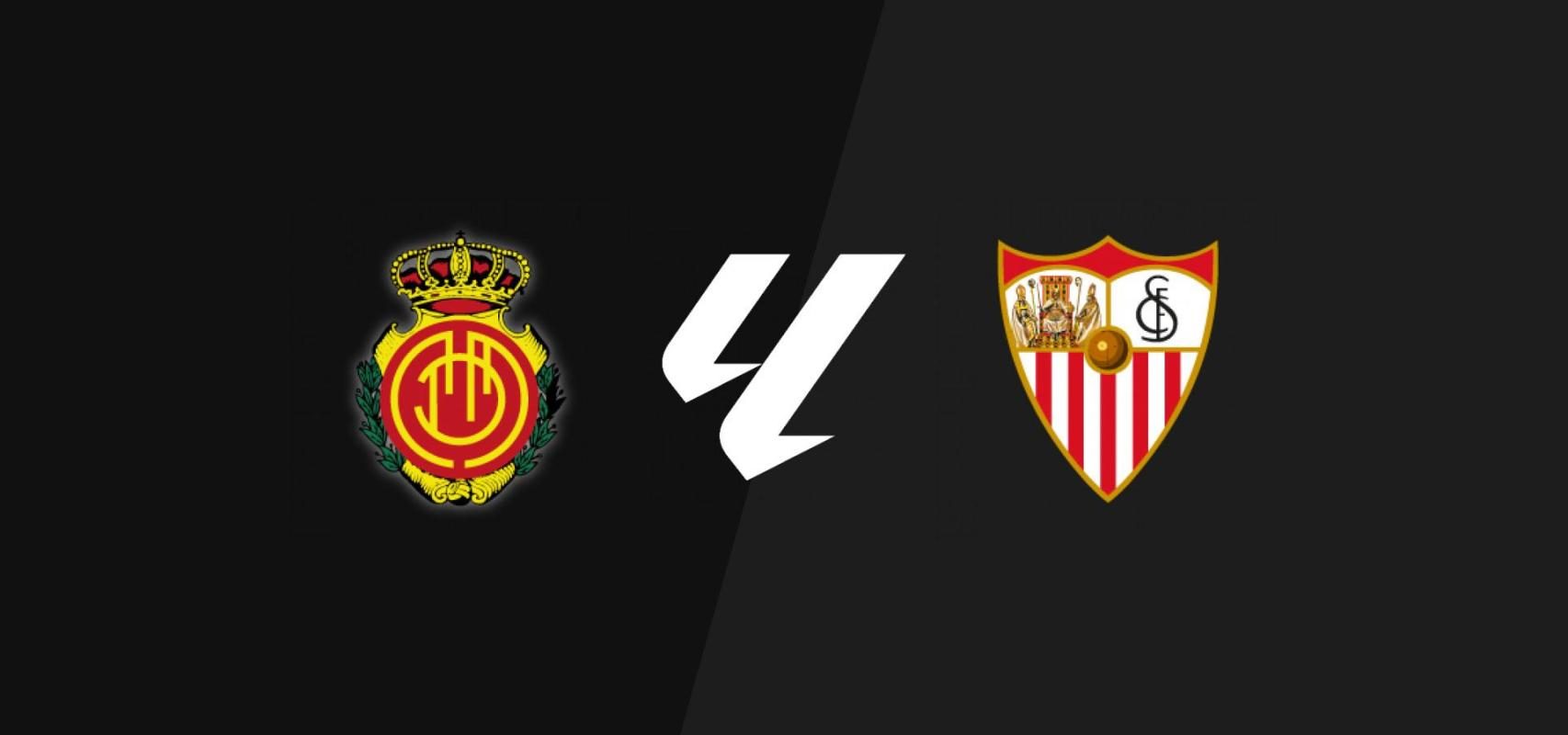 Sevilla, en directo La Liga: resultado, goleadores y estadísticas en vivo