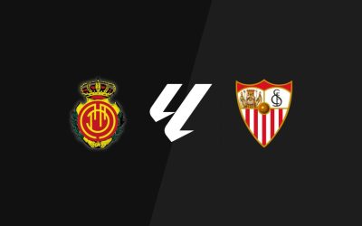 Sevilla, en directo La Liga: resultado, goleadores y estadísticas en vivo