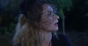 Simona Urzică, plină de emoții în proba Dezgroparea – detalii cutremurătoare!