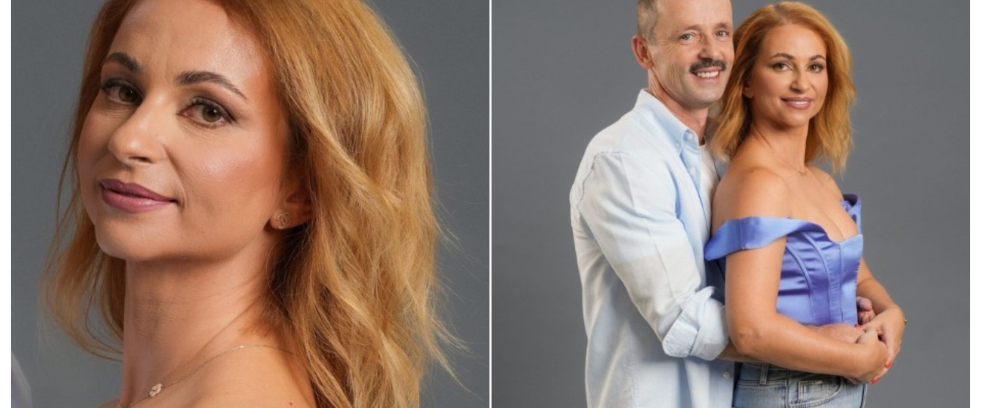 Cine este şi din ce face bani Simona, soția lui Marius Urzică de la Power Couple 2026