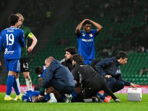 Situația critică: Viitorul sportiv incert pentru 2026