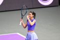 Sorana Cîrstea, calificare fără mari emoții în turul 2 la Dubai! Urmează duelul cu favorita nr. 10