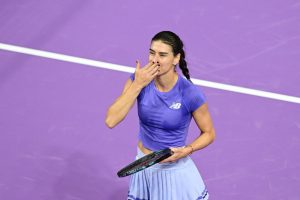 Sorana Cîrstea câștigă în forță finala Transylvania Open, duel cu Răducanu!