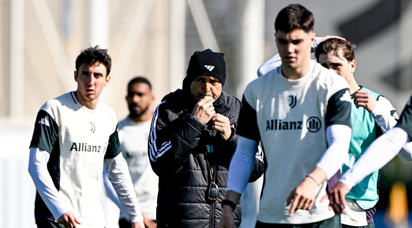 La titolarità di Yildiz, i dubbi su Bremer e il momento negativo: parla Spalletti