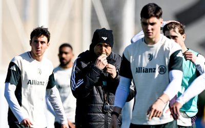 La titolarità di Yildiz, i dubbi su Bremer e il momento negativo: parla Spalletti