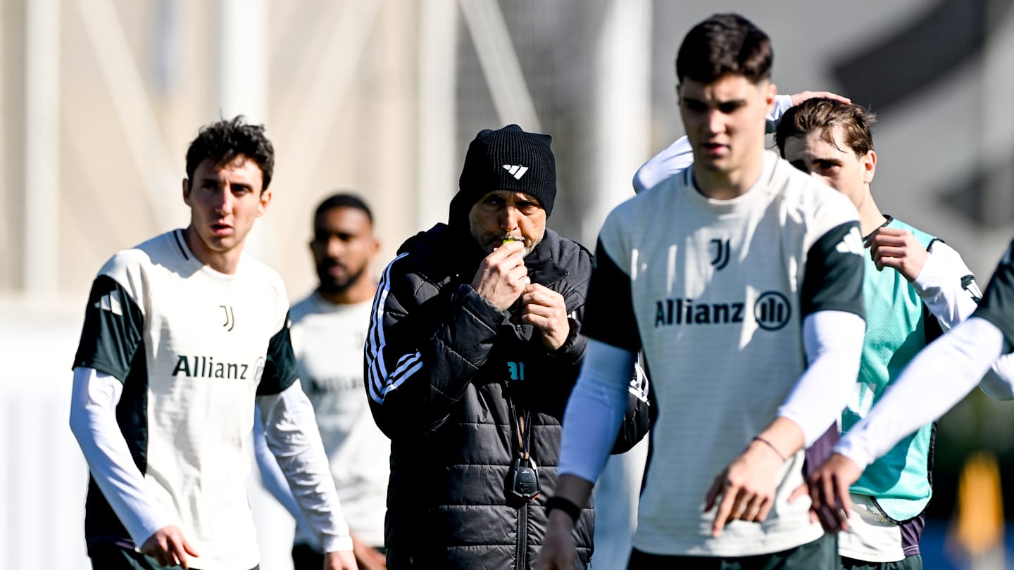 Juventus în căutarea unei minuni în fața Galatasaray La doar câteva ore înainte de meciul decisiv de retur împotriva Galatasaray, în playoff-ul Ligii Campionilor, antrenorul Juventusului, Luciano Spalletti, a împărtășit gândurile sale într-un interviu exclusiv acordat Amazon Prime Video