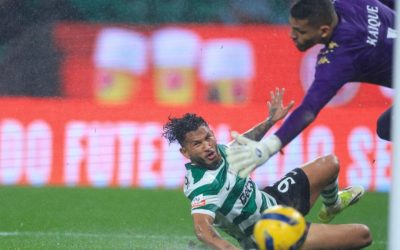 Jornal de Notícias Logo