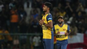 Sri Lanka și Oman în T20 World Cup 2026: Cum vezi meciul live gratuit