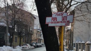 Consilier USR cere anularea schimbării numelui stației STB „Popa Tatu” în „Mircea Vulcănescu”