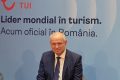 Strategia TUI Group pentru România, discutată cu Premierul
