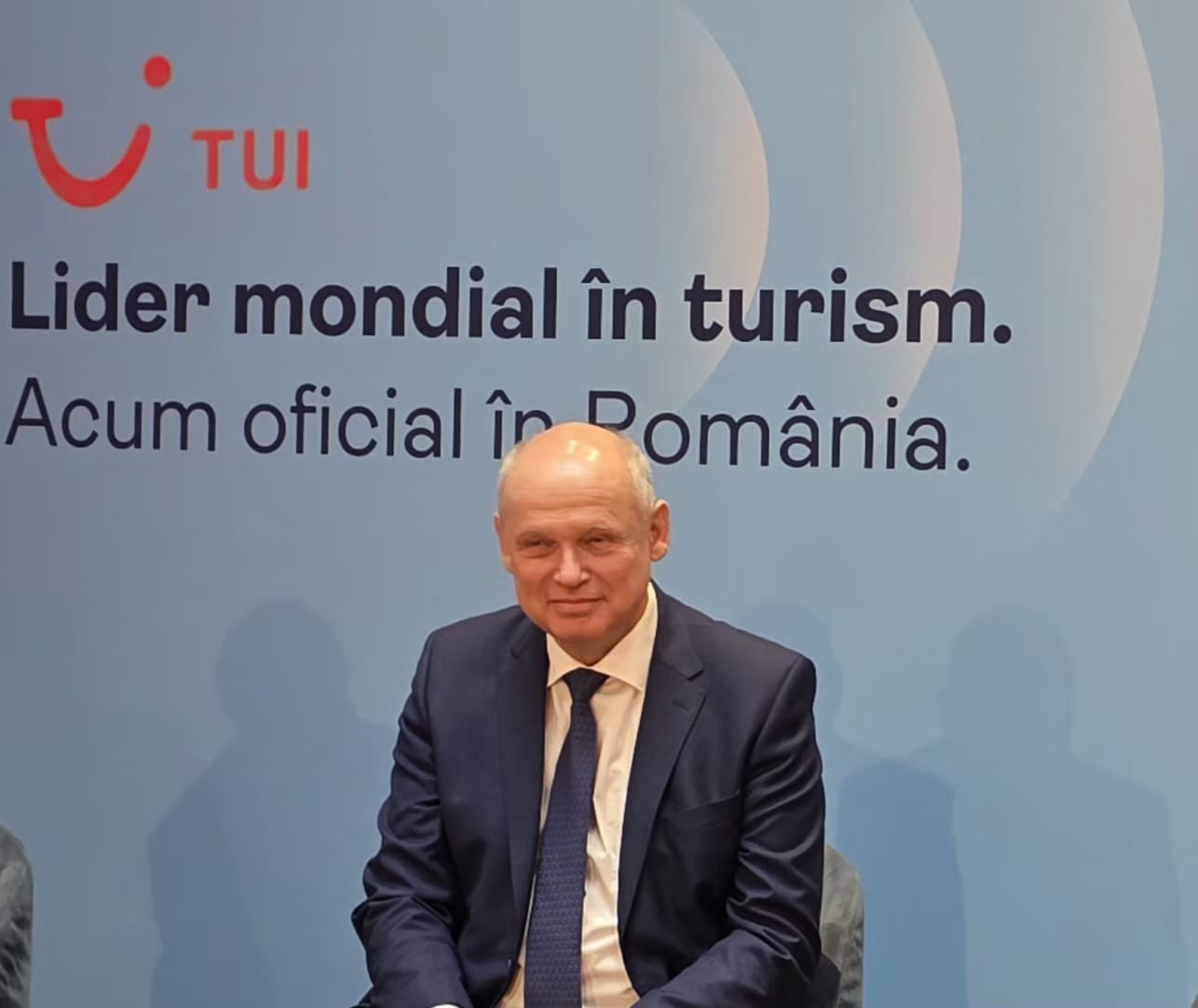 Strategia TUI Group pentru România, discutată cu Premierul