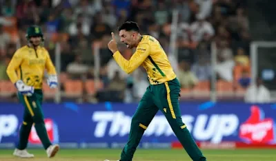 Dominant Ireland secure a solid victory over Oman