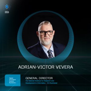 Summitul Inovației Digitale 2026 la București