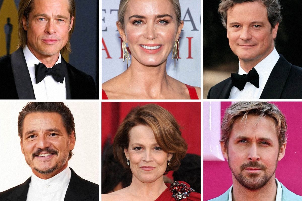 8 trailere lansate la Super Bowl. Cum arata noile filme cu Brad Pitt, Colin Firth, Emily Blunt, Ryan Gosling, Sigourney Weaver si Pedro Pascal.