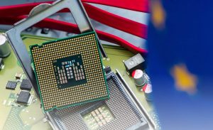 Europa investește 700 milioane euro pentru suveranitate în semiconductori