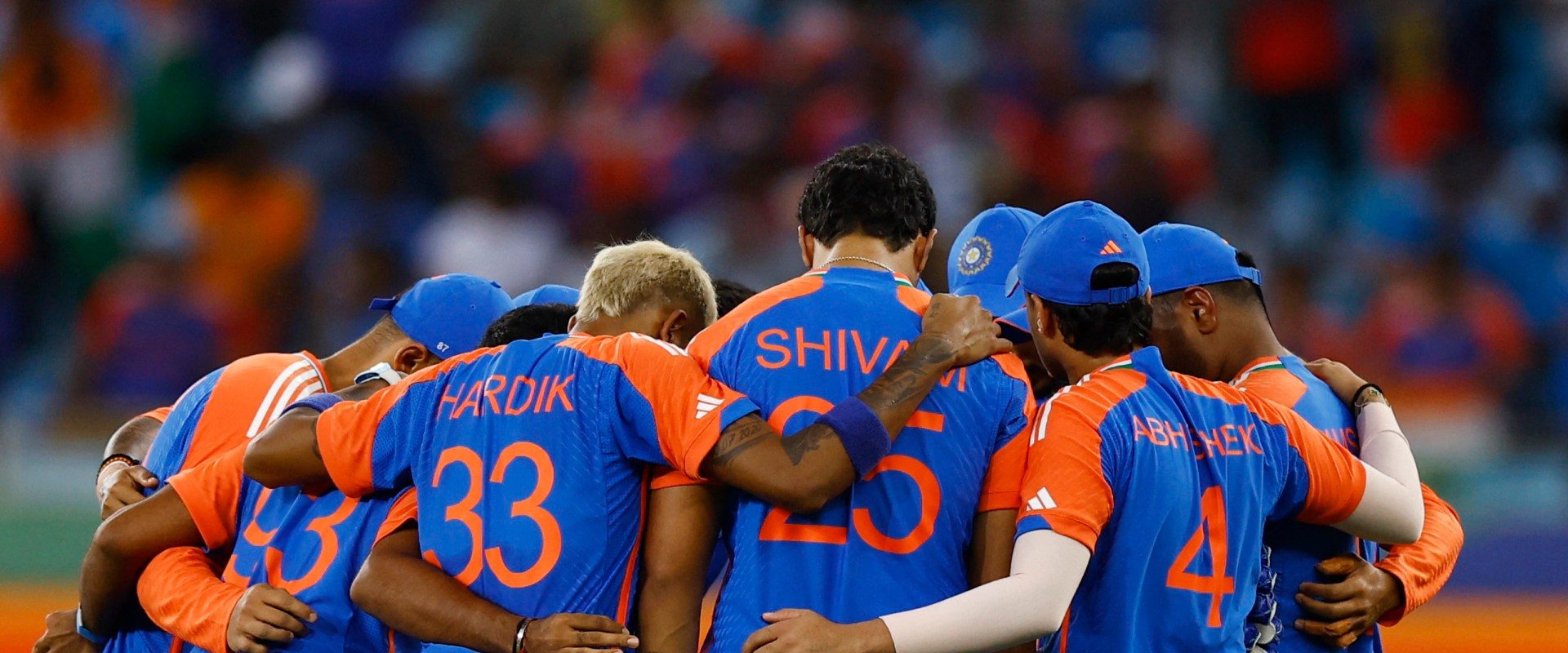 Which teams are in the T20 World Cup 2026, and what are their squads? | Cricket News