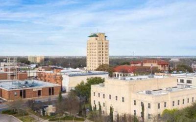 4 Central Texas cities rank as best places to retire in 2026